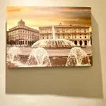 Palazzo Cambiaso Etico Daire Cenova