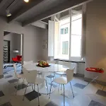 Daire Palazzo Cambiaso Etico Cenova
