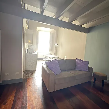 Palazzo Cambiaso Etico Appartamento Genova