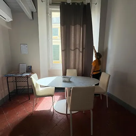 Palazzo Cambiaso Etico Gênes