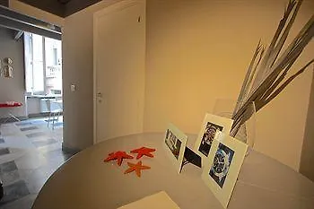 Palazzo Cambiaso Etico Apartamento *
