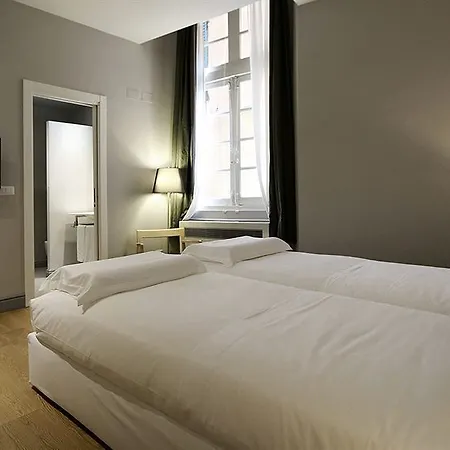 Palazzo Cambiaso Etico Appartamento *