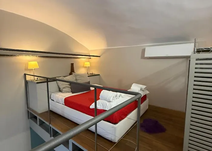 Palazzo Cambiaso Etico Apartamento Génova