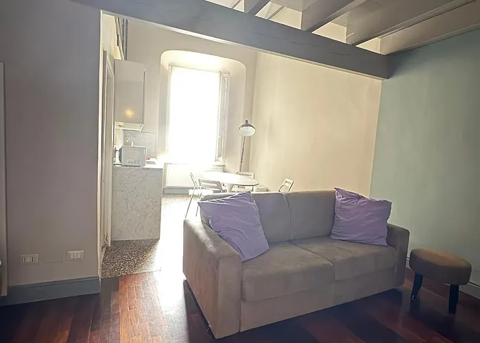 Palazzo Cambiaso Etico Apartamento Génova