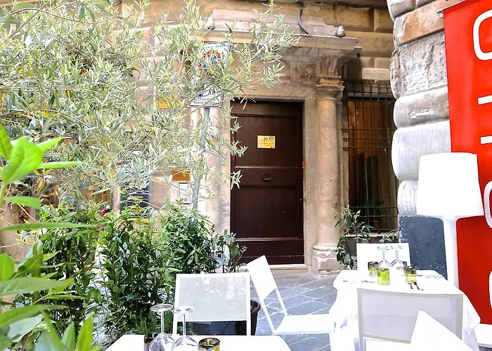Palazzo Cambiaso Etico