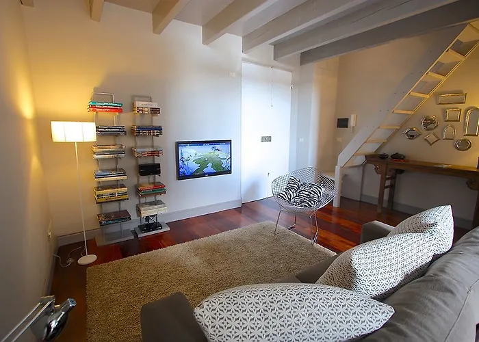 Apartamento Palazzo Cambiaso Etico Génova