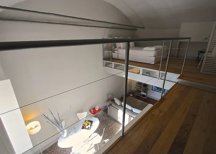 Palazzo Cambiaso Etico Apartamento Génova