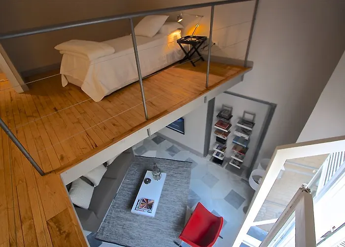 Apartamento Palazzo Cambiaso Etico *
