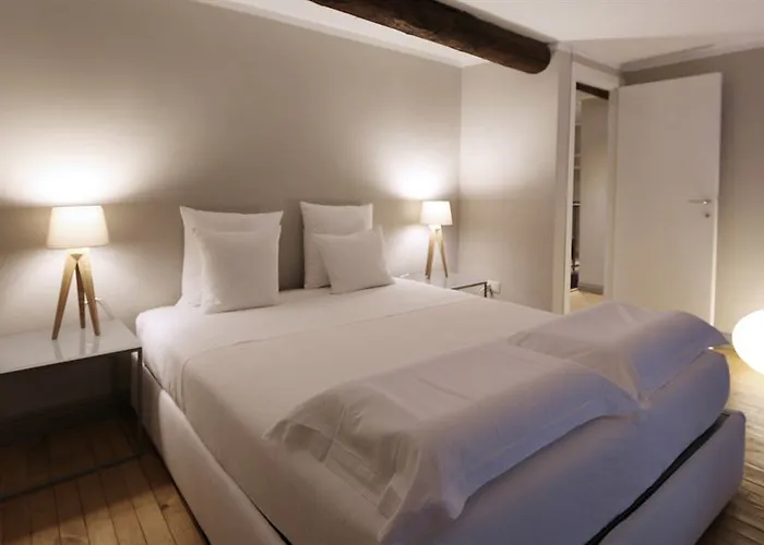 Apartamento Palazzo Cambiaso Etico