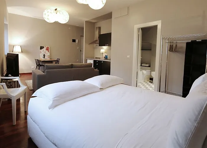 Apartamento Palazzo Cambiaso Etico *