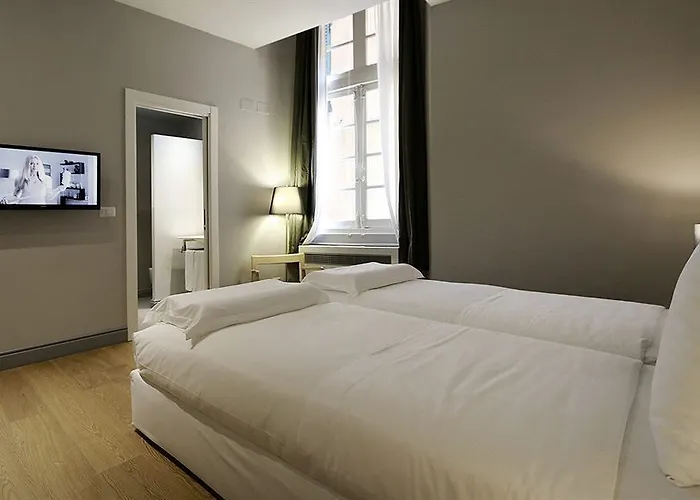 Palazzo Cambiaso Etico Apartamento *