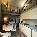 Palazzo Cambiaso Etico 公寓 *