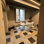 Palazzo Cambiaso Etico 公寓
