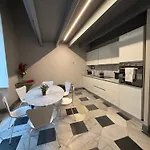 公寓 Palazzo Cambiaso Etico 热那亚