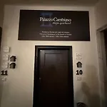 Palazzo Cambiaso Etico