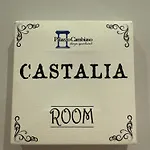 Palazzo Cambiaso Etico 公寓 热那亚