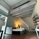 公寓 Palazzo Cambiaso Etico 热那亚