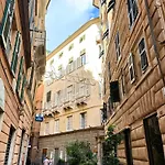 Palazzo Cambiaso Etico * 热那亚