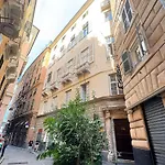 公寓 Palazzo Cambiaso Etico