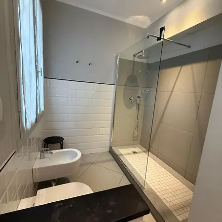 Palazzo Cambiaso Etico Apartment *