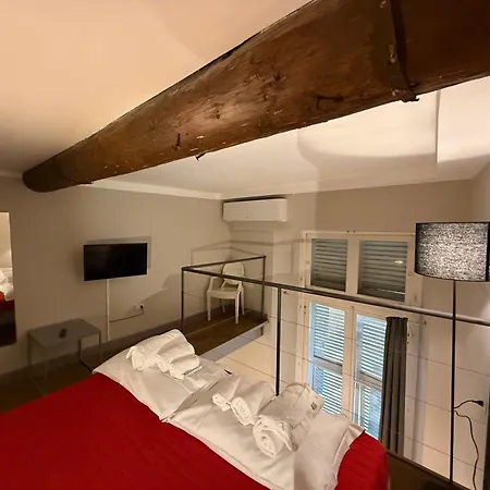 Palazzo Cambiaso Etico Appartement *