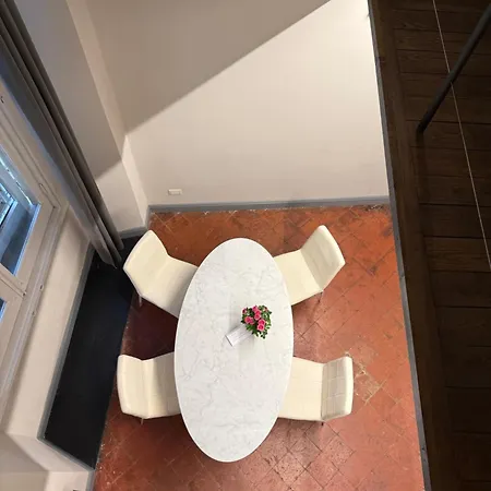 Palazzo Cambiaso Etico