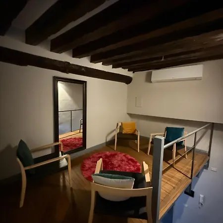 Appartement Palazzo Cambiaso Etico *