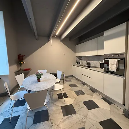 Palazzo Cambiaso Etico *