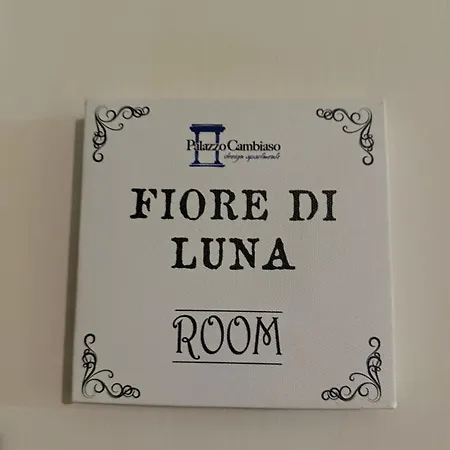 Palazzo Cambiaso Etico Genoa