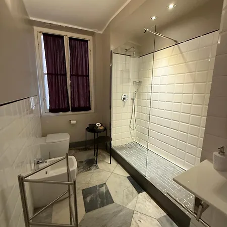 Palazzo Cambiaso Etico * Genua