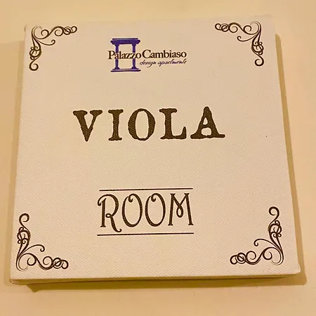 Palazzo Cambiaso Etico Genua