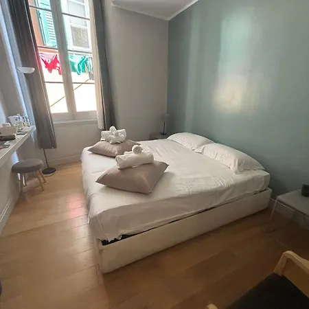 Palazzo Cambiaso Etico *