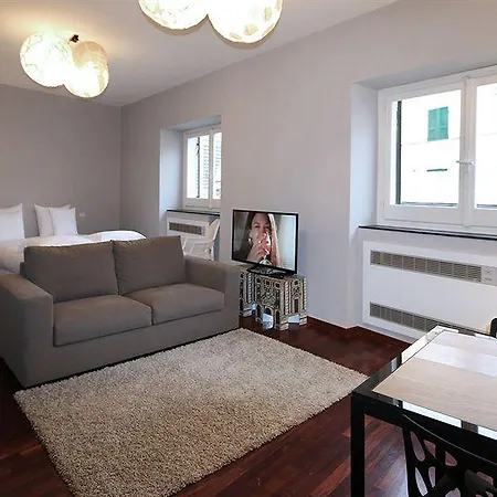 Palazzo Cambiaso Etico