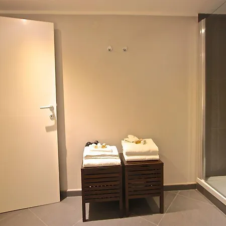 Apartment Palazzo Cambiaso Etico