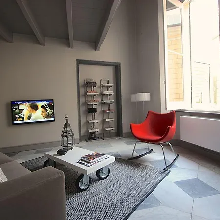 Palazzo Cambiaso Etico * Genoa