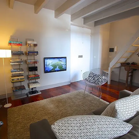 Apartment Palazzo Cambiaso Etico Genoa
