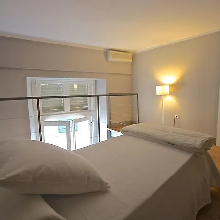 Palazzo Cambiaso Etico Genua