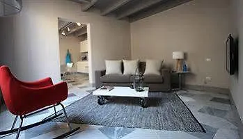 Apartment Palazzo Cambiaso Etico *