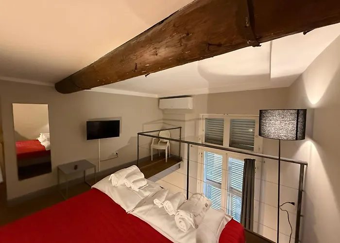 Palazzo Cambiaso Etico Apartment *