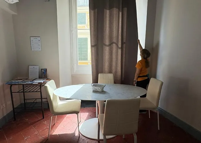 Palazzo Cambiaso Etico Genova