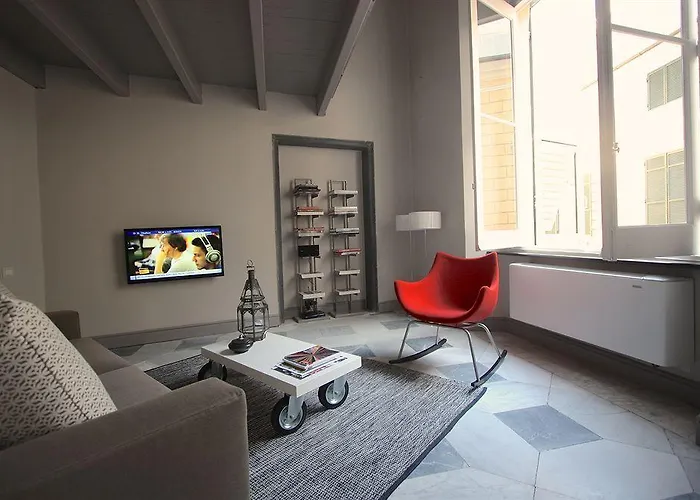 Palazzo Cambiaso Etico * Genova