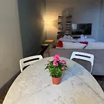 Palazzo Cambiaso Etico Apartman