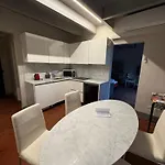 Apartman Palazzo Cambiaso Etico Genova
