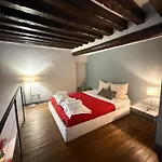 Palazzo Cambiaso Etico Apartman