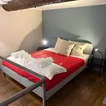 Palazzo Cambiaso Etico Apartman *