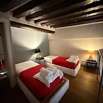 Apartman Palazzo Cambiaso Etico Genova
