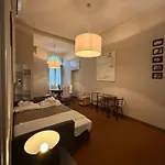 Palazzo Cambiaso Etico Apartman *