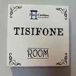 Apartman Palazzo Cambiaso Etico