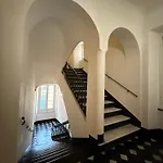 Palazzo Cambiaso Etico Apartman Genova