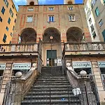Palazzo Cambiaso Etico Apartman *